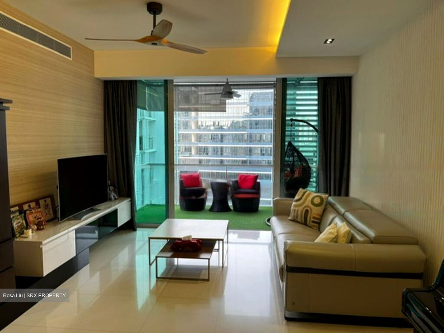 The Vermont On Cairnhill (D9), Apartment #459025901